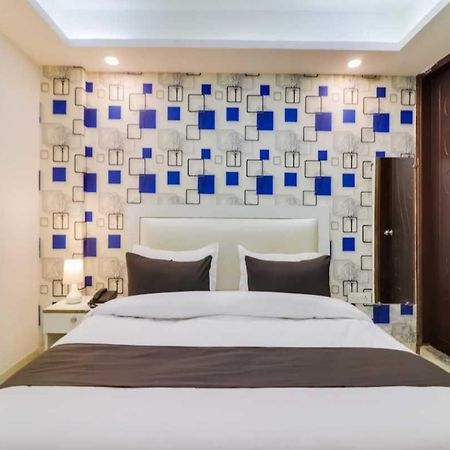 ניו דלהי Hotel O Galaxy Stay מראה חיצוני תמונה