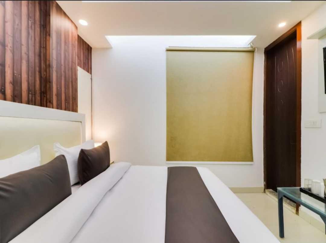 ניו דלהי Hotel O Galaxy Stay מראה חיצוני תמונה