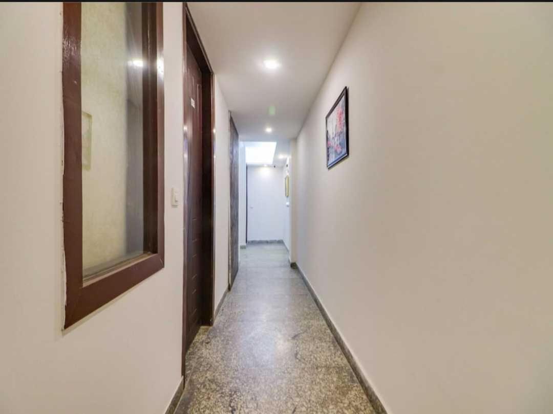 ניו דלהי Hotel O Galaxy Stay מראה חיצוני תמונה