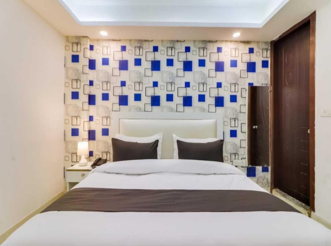ניו דלהי Hotel O Galaxy Stay מראה חיצוני תמונה