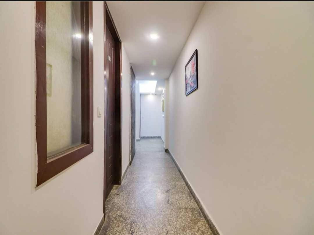 ניו דלהי Hotel O Galaxy Stay מראה חיצוני תמונה